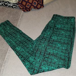 LLR leggings